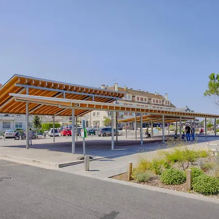 Avec Parking A 2 Pas De La Plage, Merville-franceville - Fr-1-788-54