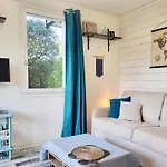 Appartamento Avec Parking à 2 Pas De La Plage, Merville-franceville - Fr-1-788-54 Merville-Franceville-Plage