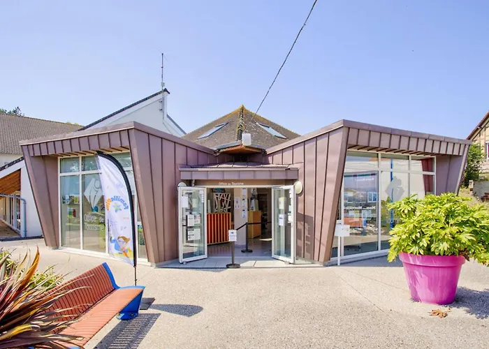 Avec Parking A 2 Pas De La Plage, Merville-franceville - Fr-1-788-54 Apartment *